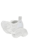 Balenciaga Anatomic Runner Sneakers