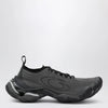 Balenciaga Gray Anatomic Runner Sneakers