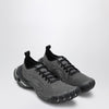 Balenciaga Gray Anatomic Runner sneaker