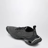 Balenciaga Gray Anatomic Runner Sneakers