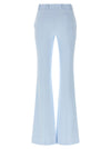 Mcqueen Flared Leg Pants