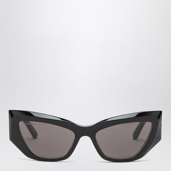 Balenciaga BB black sunglasses