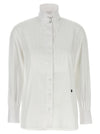 Alexander McQueen Tuxedo Shirt