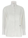 Alexander McQueen Tuxedo Shirt