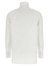Alexander McQueen Tuxedo Shirt