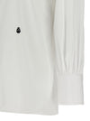 Alexander McQueen Tuxedo Shirt