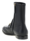 Gucci Jordaan Ankle Boots