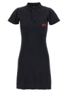 Balenciaga Laurel Classic Polo Dress