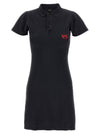 Balenciaga Laurel Classic Polo Dress