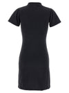 Balenciaga Laurel Classic Polo Dress