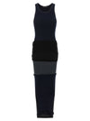 Balenciaga Upside Down Dress