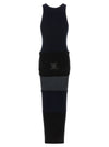 Balenciaga Upside Down Dress