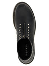 Alexander McQueen Maker Ankle Boots