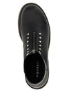 Alexander McQueen Maker Ankle Boots