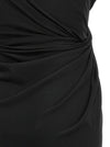 Balenciaga Draped Dress