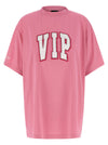 Balenciaga Vip Team T-shirt