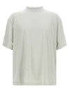 Balenciaga Blackletter Script T-shirt