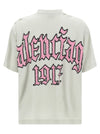 Balenciaga Blackletter Script T-shirt