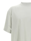Balenciaga Blackletter Script T-shirt