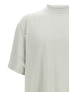 Balenciaga Blackletter Script T-shirt