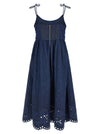 Zimmermann Mahon Dress