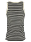 Saint Laurent Cassandra Tank Top