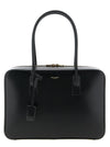 Saint Laurent Sac De Jour In Box Shoulder Bag