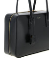 Saint Laurent Sac De Jour In Box Shoulder Bag