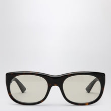  Saint Laurent SL 815 Romy sunglasses Dark Havana/Light Yellow
