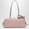 Balenciaga Bowling Bag Carrie Small in Pink