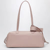 Balenciaga Bowling Bag Carrie Small in Pink
