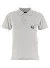 Balenciaga Laurel Classic Polo Shirt