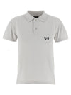 Balenciaga Laurel Classic Polo Shirt