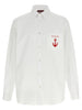 Gucci Poplin Shirt