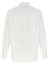 Gucci Poplin Shirt