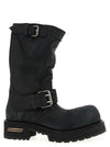 Balenciaga Venom Boots