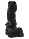 Balenciaga Venom Boots