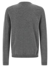 Gucci Gg Intarsia Sweater