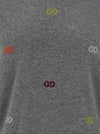 Gucci Gg Intarsia Sweater