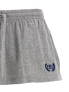 Balenciaga Shorts Mini Skirt