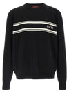 Intarsio Gucci Sweater