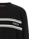 Intarsio Gucci Sweater