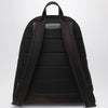 GUCCI Medium brown Ophidia backpack