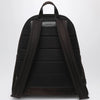 GUCCI Medium brown Ophidia backpack