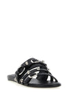 Balenciaga City Sabots
