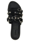 Balenciaga City Sabots