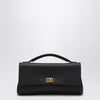 Balenciaga Small black crossbody bag Bel Air