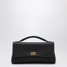  Balenciaga Small black crossbody bag Bel Air