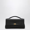 Balenciaga Small black crossbody bag Bel Air