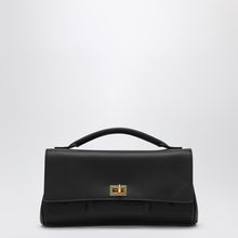  Balenciaga Small black crossbody bag Bel Air